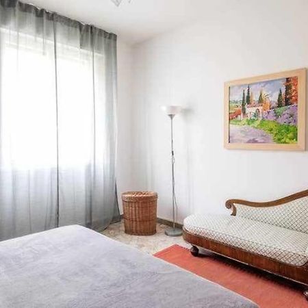 Casa Carlotti Daire Bolonya Dış mekan fotoğraf