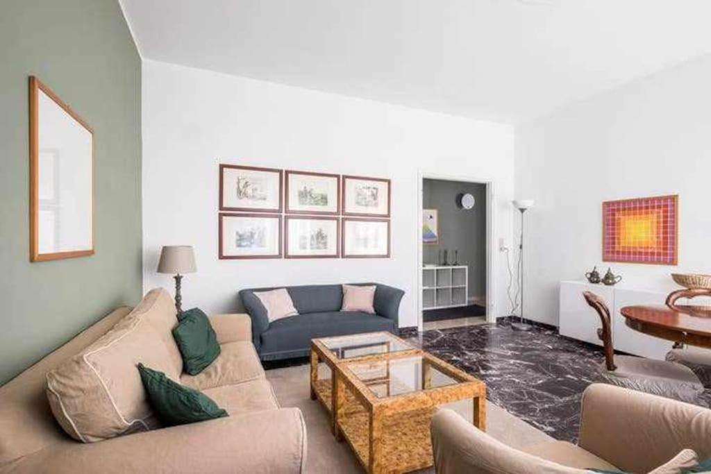 Casa Carlotti Daire Bolonya Dış mekan fotoğraf