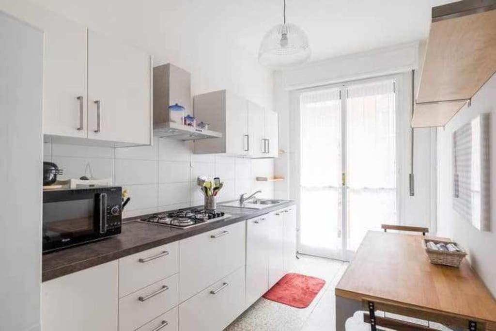 Casa Carlotti Daire Bolonya Dış mekan fotoğraf
