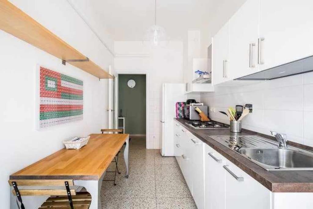 Casa Carlotti Daire Bolonya Dış mekan fotoğraf