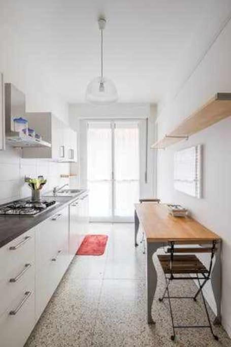 Casa Carlotti Daire Bolonya Dış mekan fotoğraf