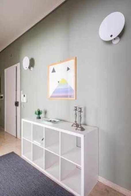 Casa Carlotti Daire Bolonya Dış mekan fotoğraf