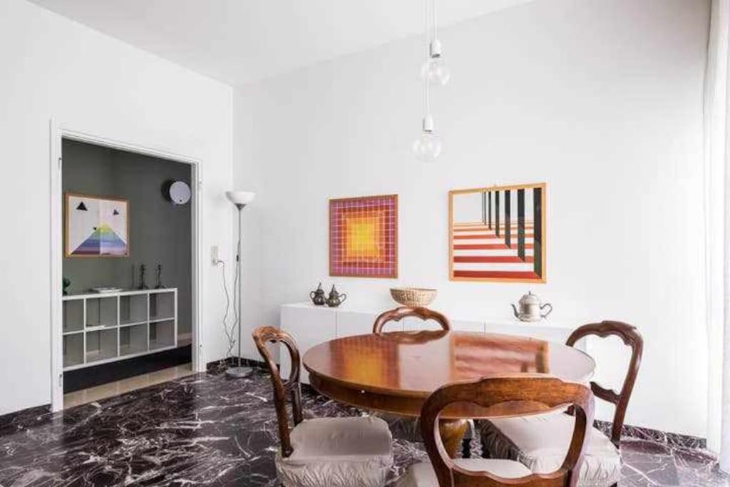 Casa Carlotti Daire Bolonya Dış mekan fotoğraf