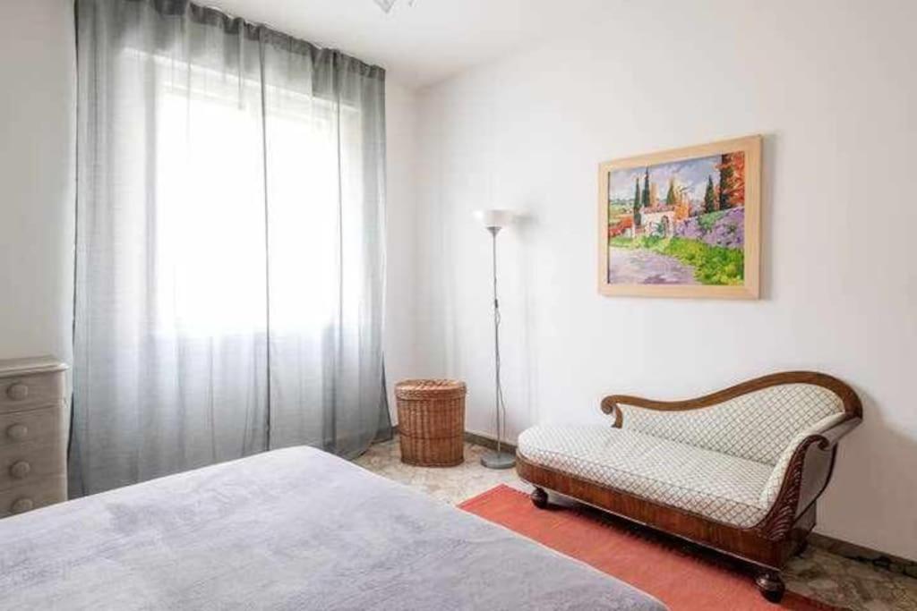 Casa Carlotti Daire Bolonya Dış mekan fotoğraf