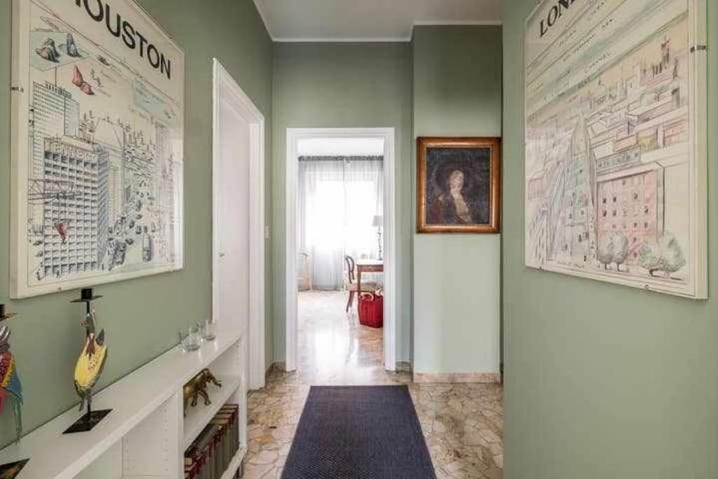 Casa Carlotti Daire Bolonya Dış mekan fotoğraf