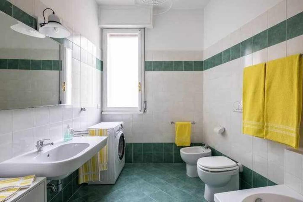 Casa Carlotti Daire Bolonya Dış mekan fotoğraf