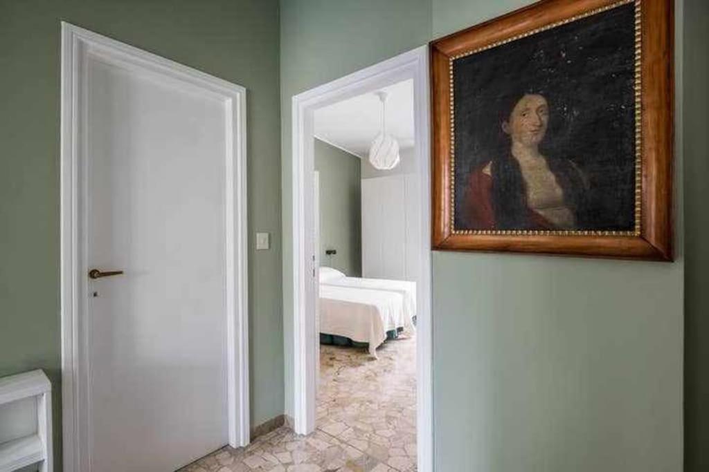 Casa Carlotti Daire Bolonya Dış mekan fotoğraf