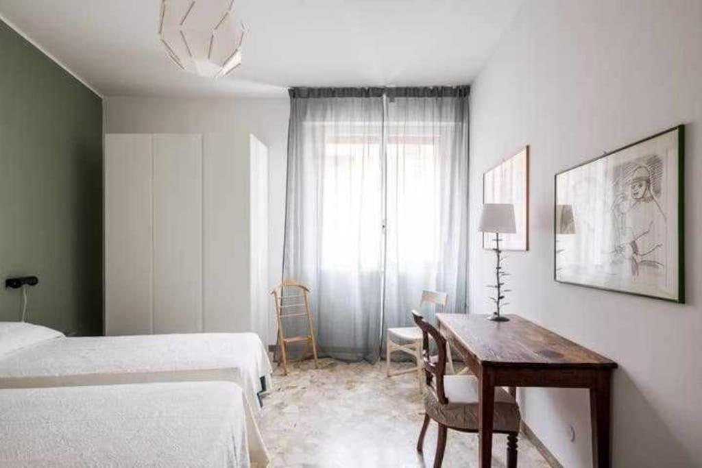 Casa Carlotti Daire Bolonya Dış mekan fotoğraf