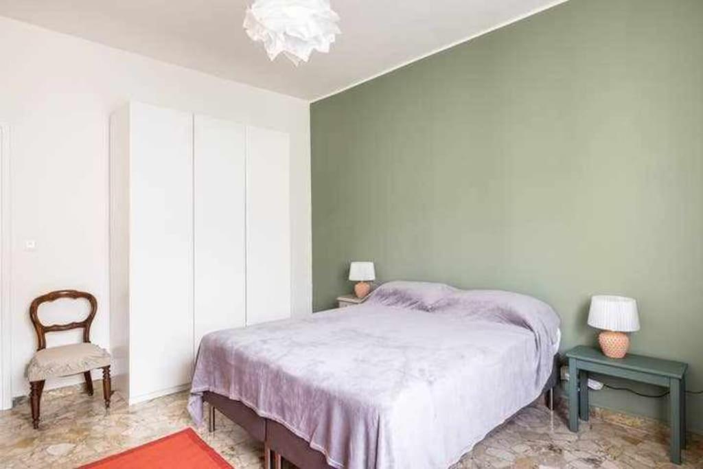Casa Carlotti Daire Bolonya Dış mekan fotoğraf